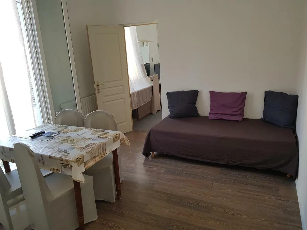 Appartement 18 rue des petits fossés - 5 à Lourdes France