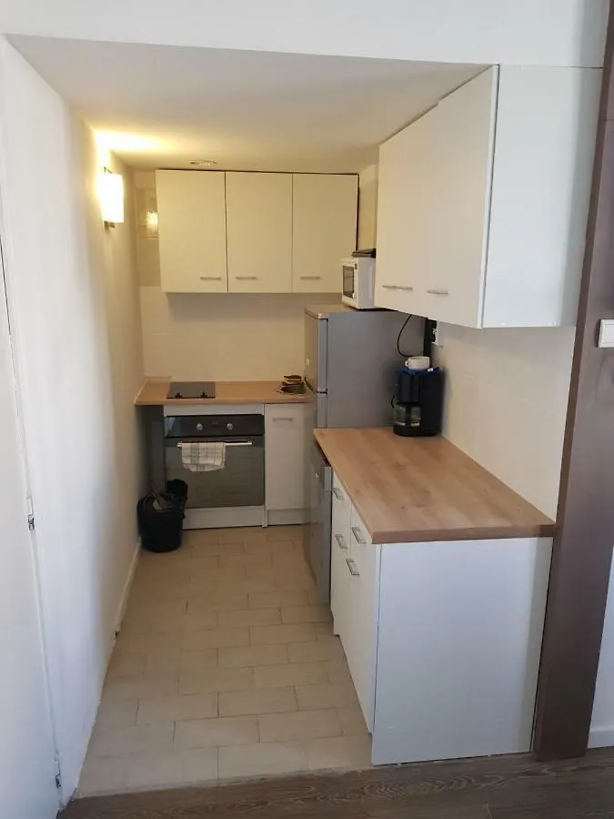 Appartement 18 rue des petits fossés - 5 à Lourdes