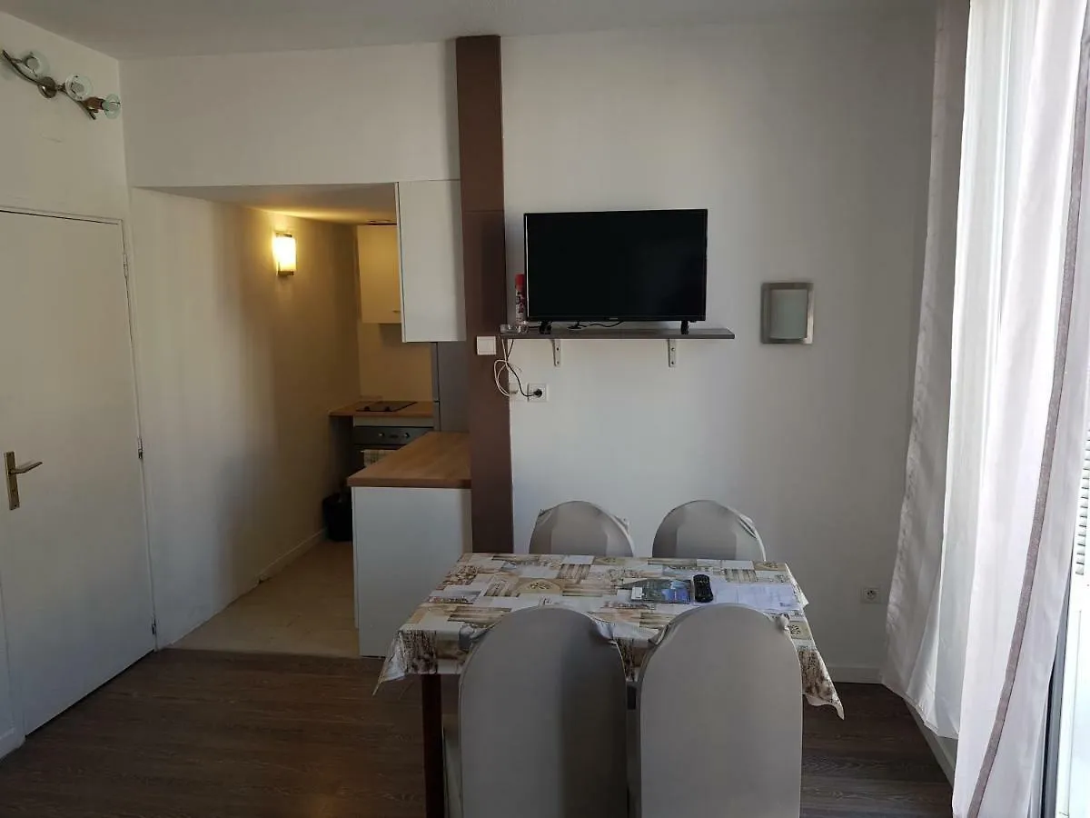 Appartement 18 rue des petits fossés - 5 à Lourdes