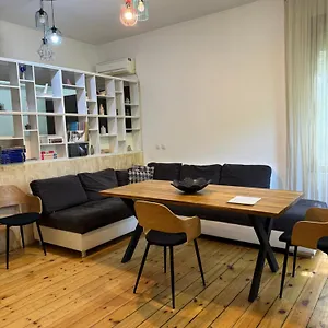  Appartement 21 Han Asparuh - 24h Self Check-in Bulgarie