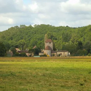 Chez Marie Saint-Martin-le-Redon